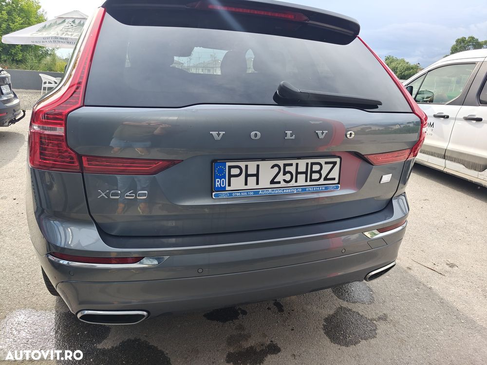 Volvo XC 60 - 9