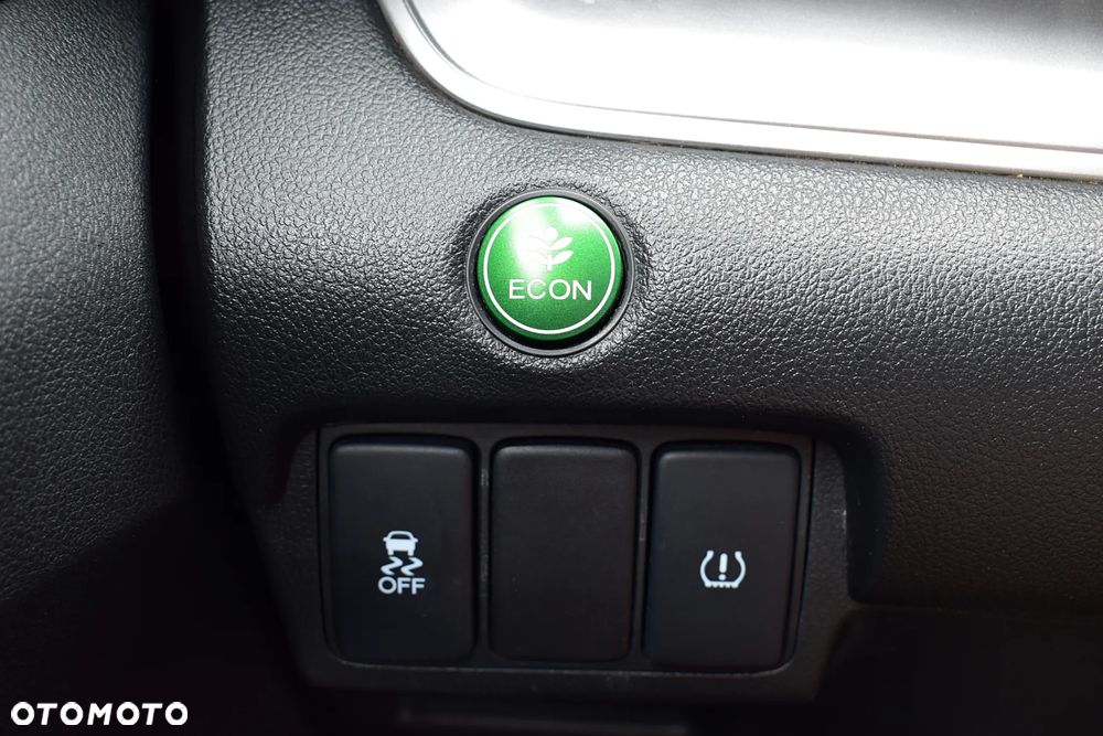 Honda CR-V 1.5T 4WD CVT Executive - 19