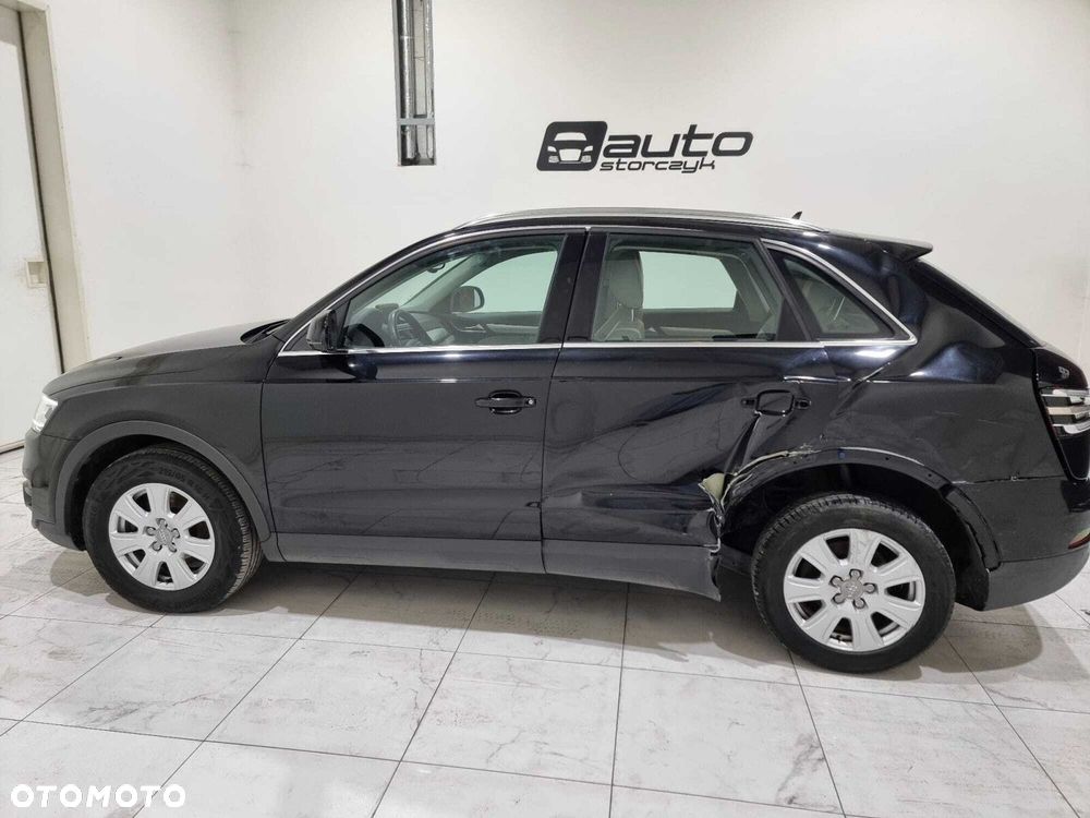 Audi Q3 Sportback - 11