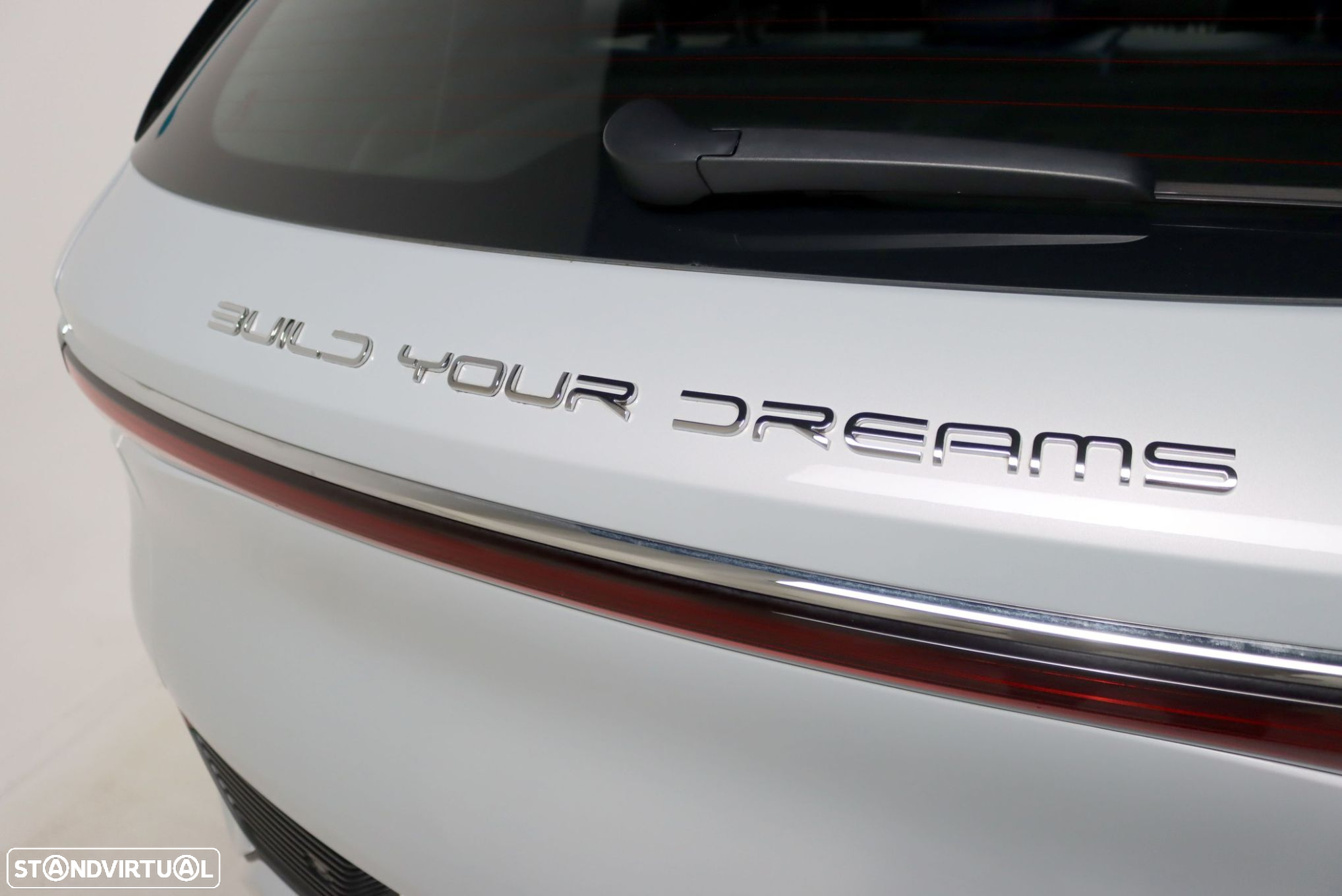 BYD Atto 3 Design - 29