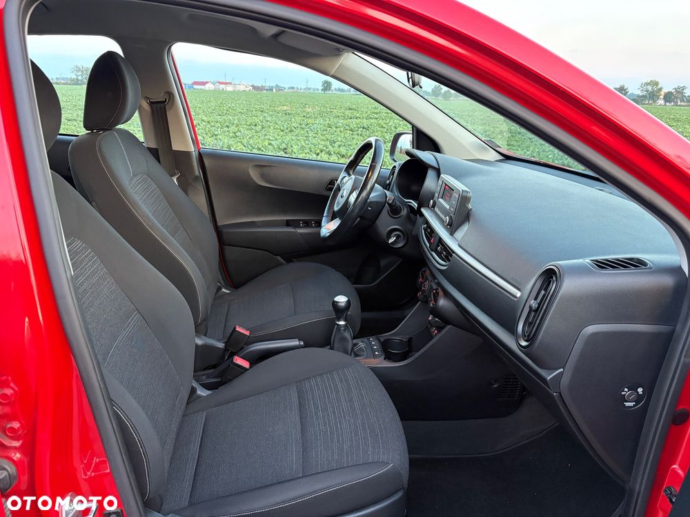 Kia Picanto 1.0 L Business Line - 22