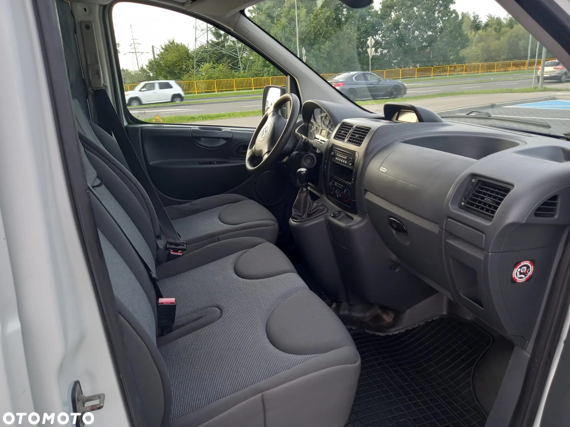 Toyota PROACE - 14