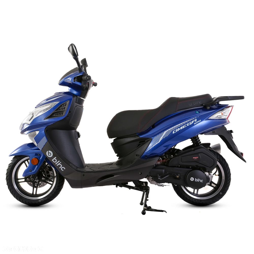 Blinc Falcon - 16
