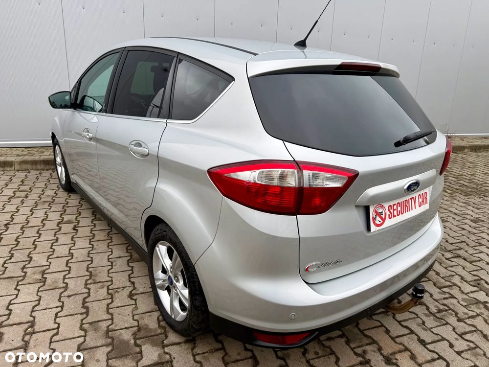 Ford C-MAX - 4