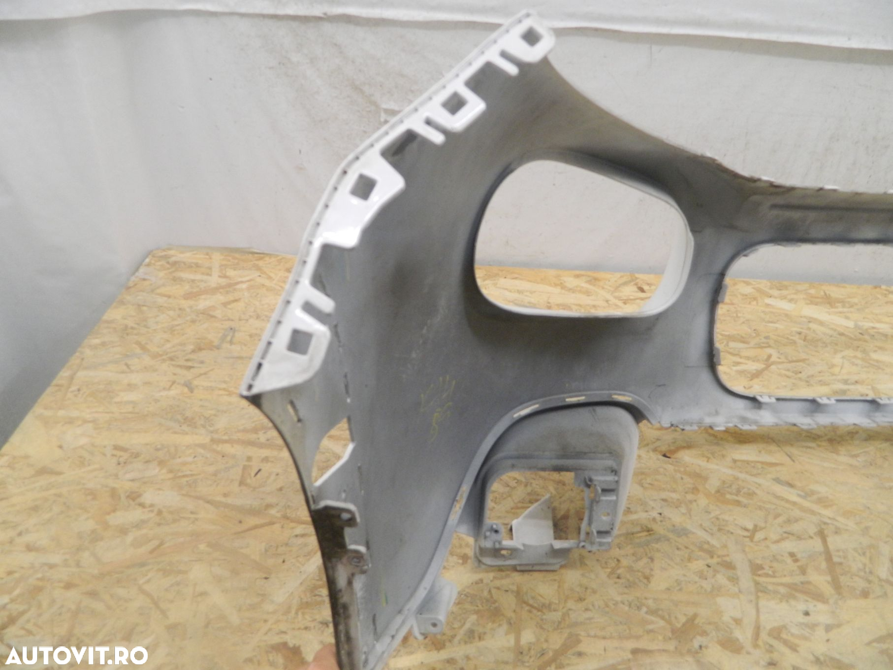 Bara fata Citroen C3, 2016, 2017, 2018, 2019, 9813378877. - 4