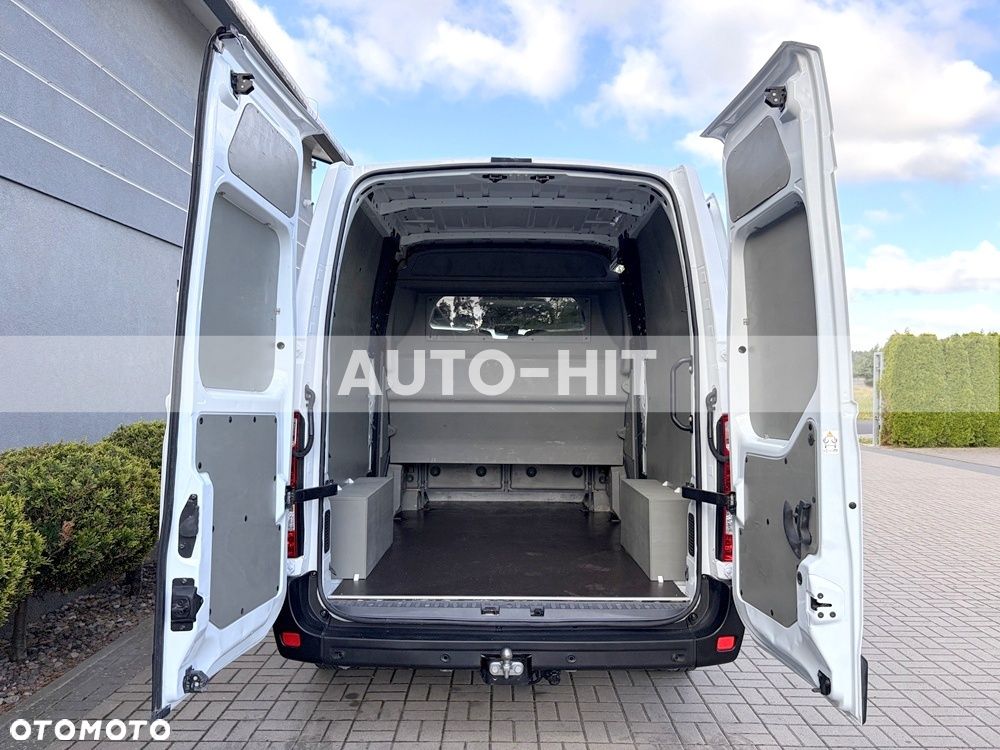 Renault Master - 15