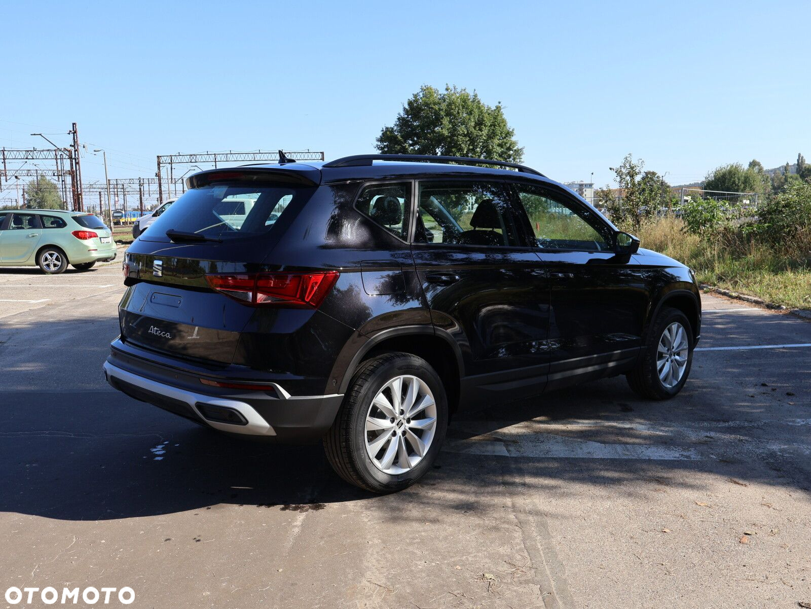 Seat Ateca 1.5 TSI Style S&S DSG - 17