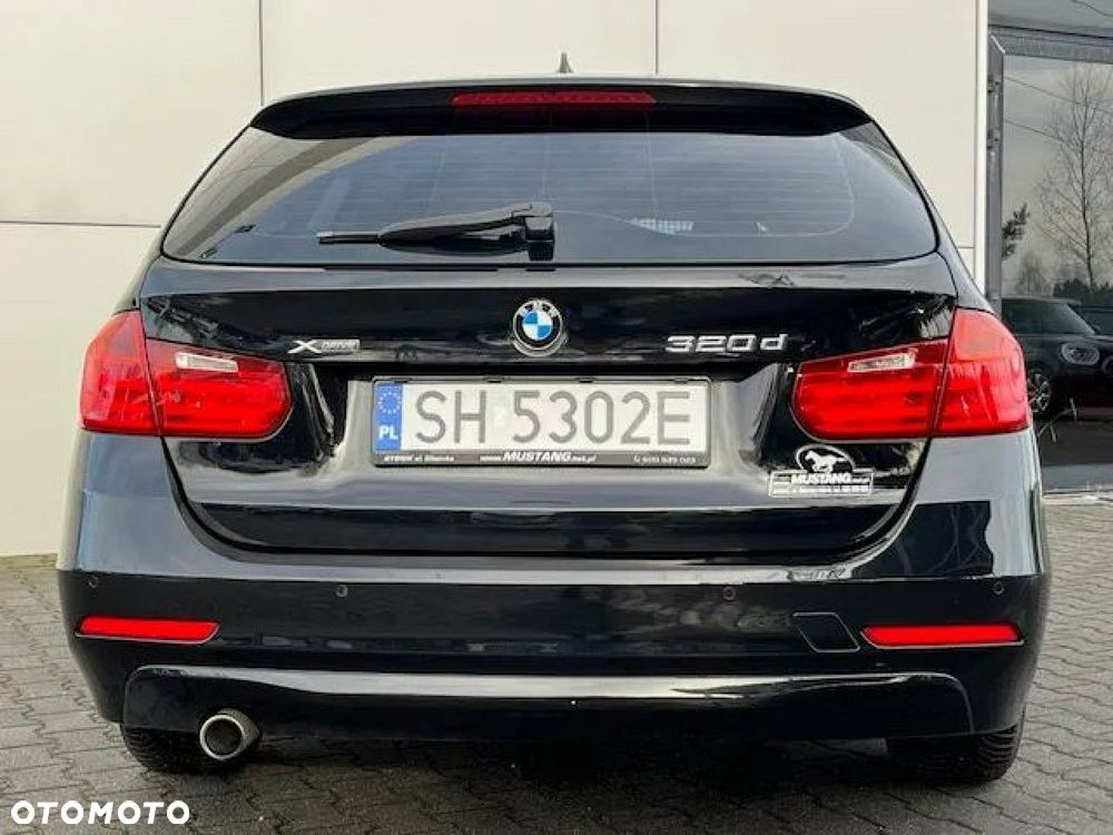 BMW Seria 3 - 11