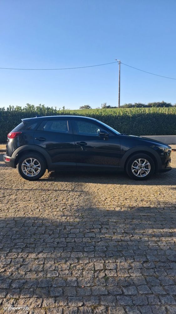 Mazda CX-3 1.5 Sky.Evolve - 14