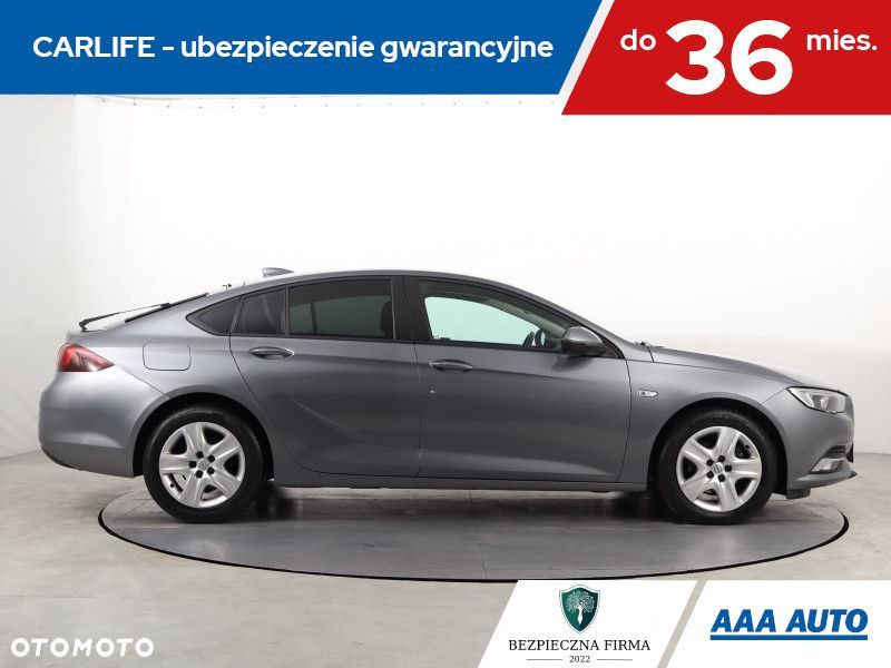 Opel Insignia - 7