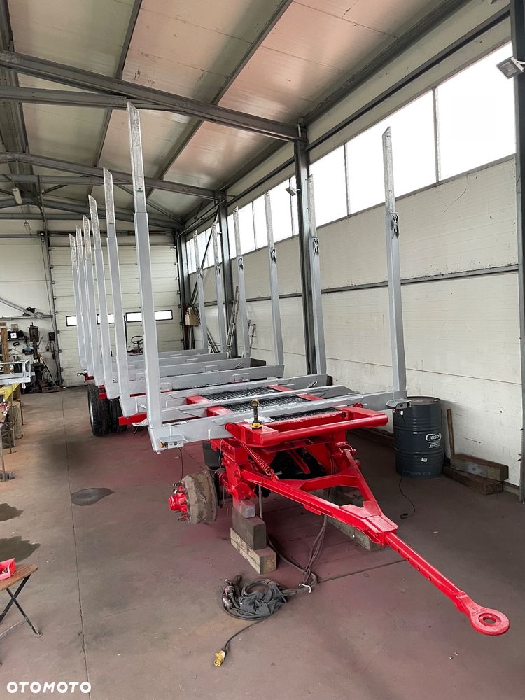 Schwarzmuller N-serie - 5