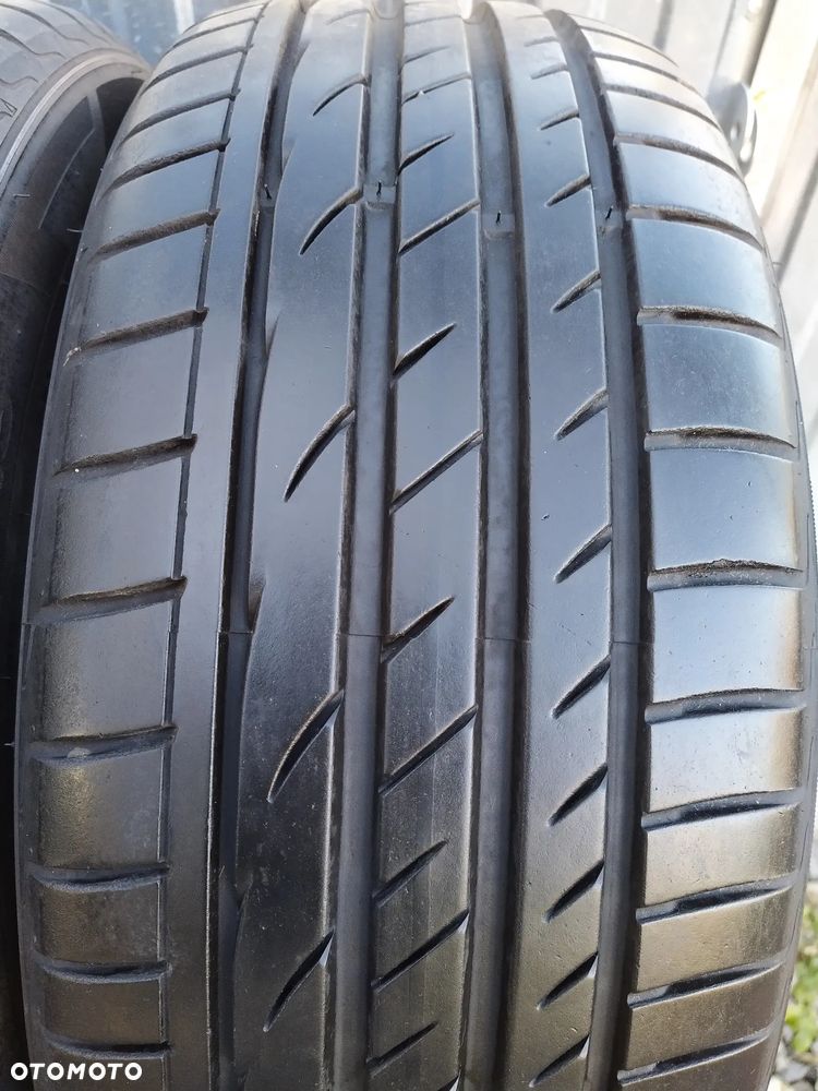 Opony Letnie  195 /(50/55)/  15 Cali  2024 ROK JAK NOWE - 11