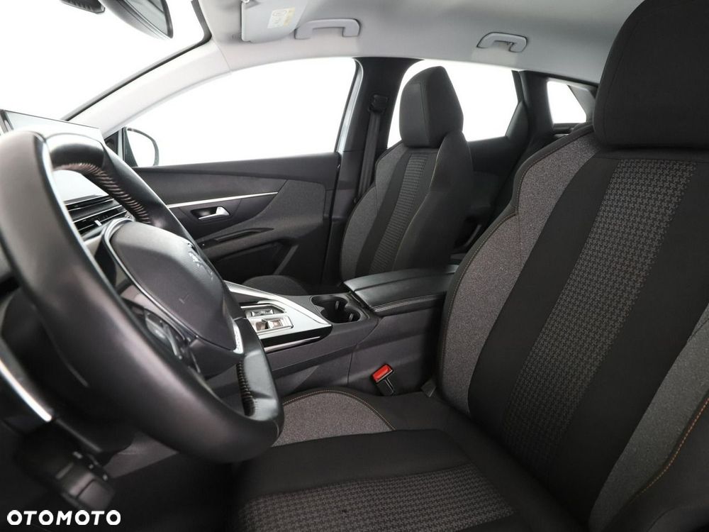 Peugeot 3008 BlueHDi 130 Stop & Start EAT8 Active Pack - 14