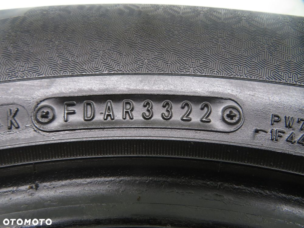 1x 205/55R16 OPONA ZIMOWA Falken Eurowinter HS02  94V XL - 2