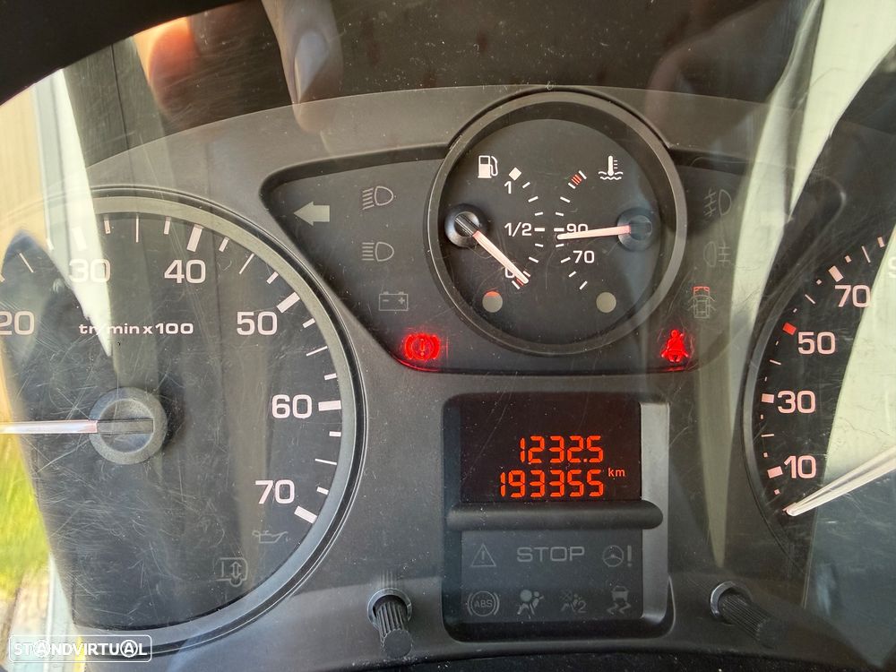 Citroën Berlingo - 10