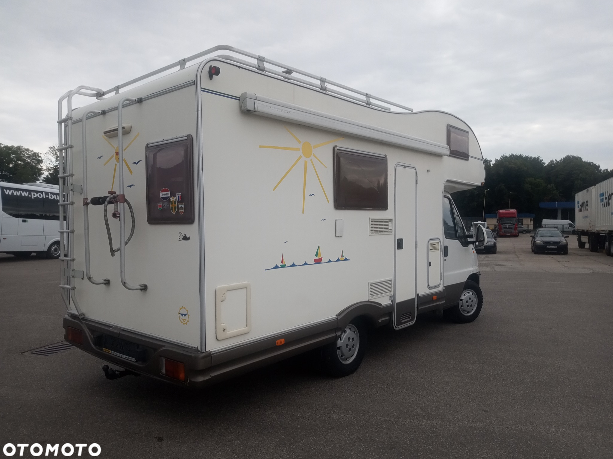 Fiat Ducato - 5