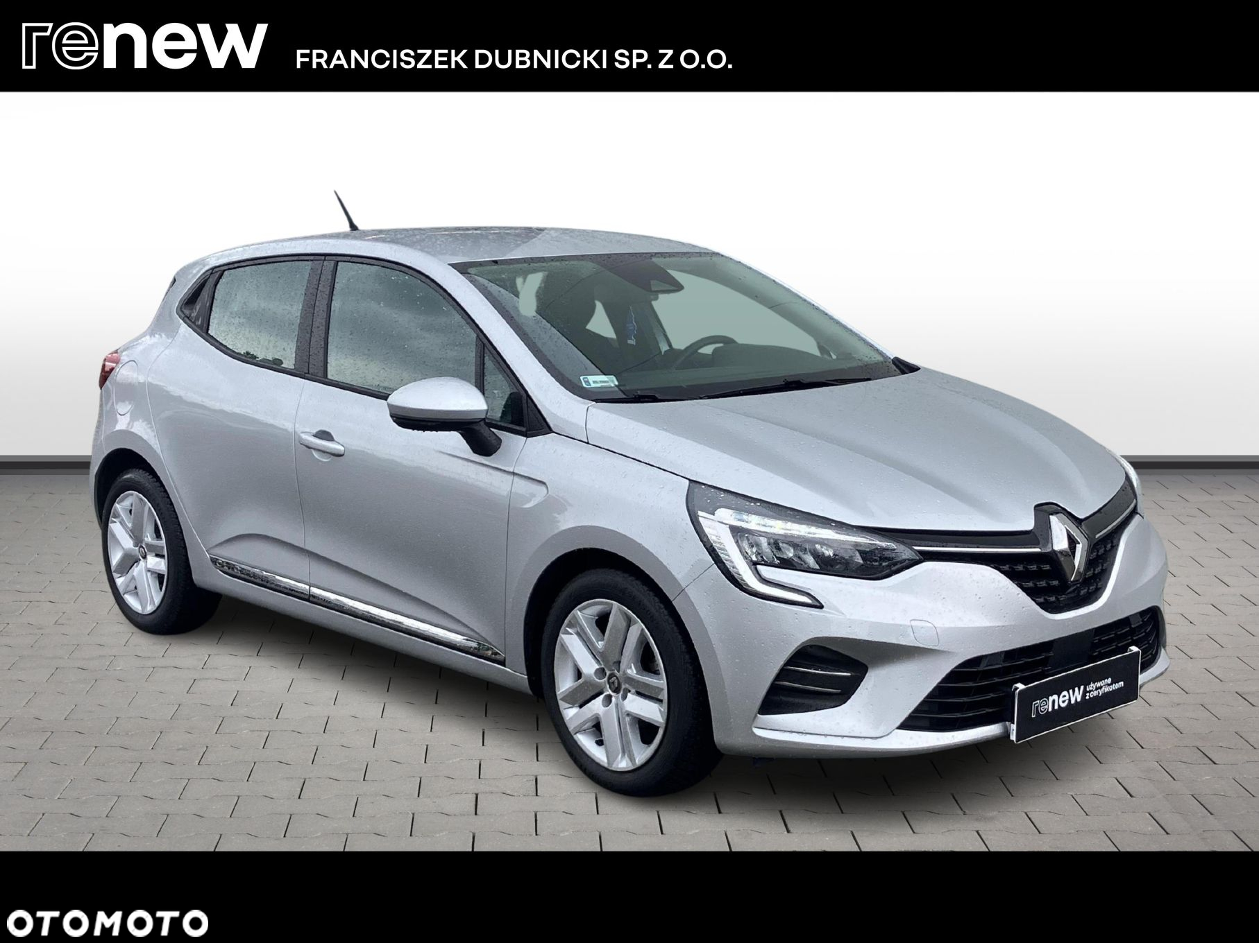 Renault Clio 1.0 TCe Zen - 7
