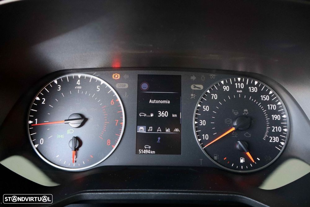 Renault Clio 1.0 TCe Evolution Bi-Fuel - 13