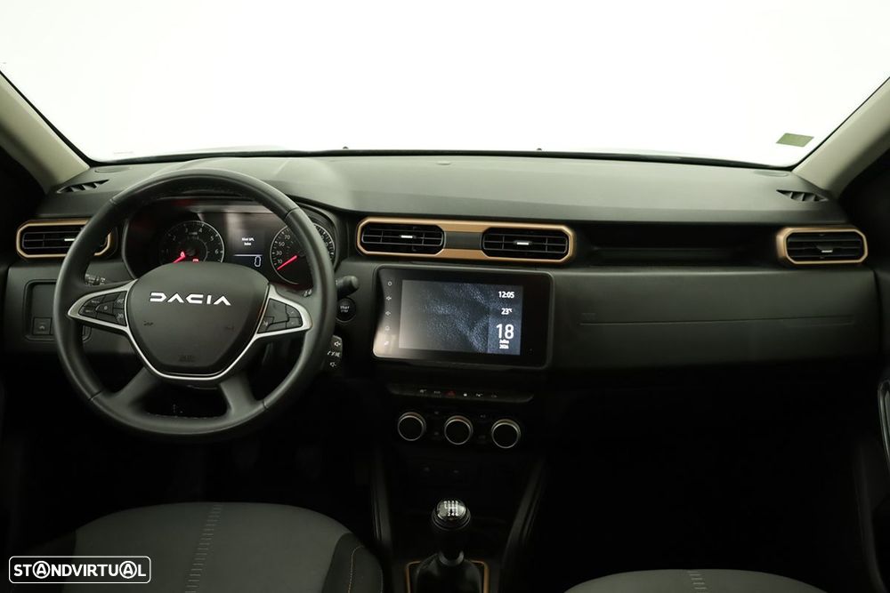 Dacia Duster - 8