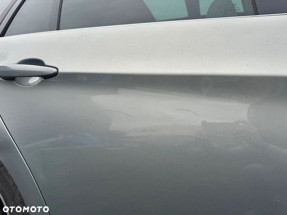 BMW Seria 3 330d DPF - 20