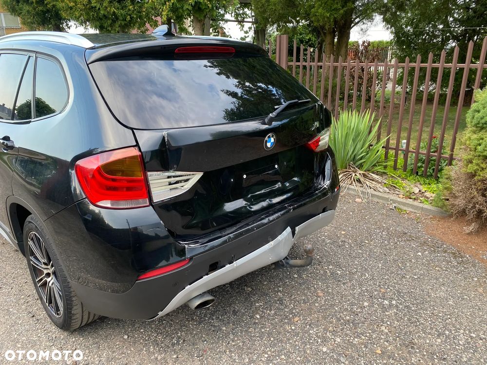 BMW X3 xDrive20d Blue Performance - 13