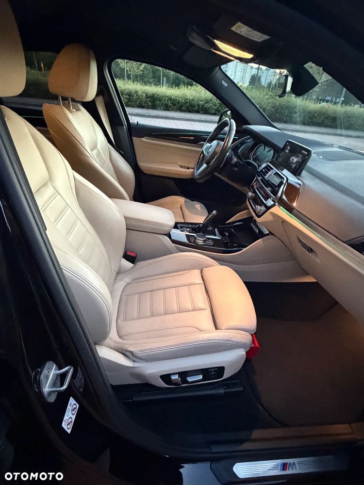 BMW X4 - 9