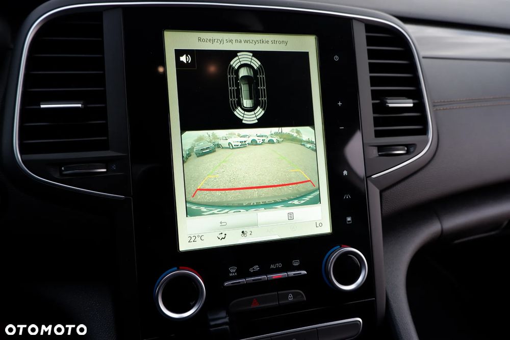 Renault Talisman ENERGY dCi 160 EDC Business - 20