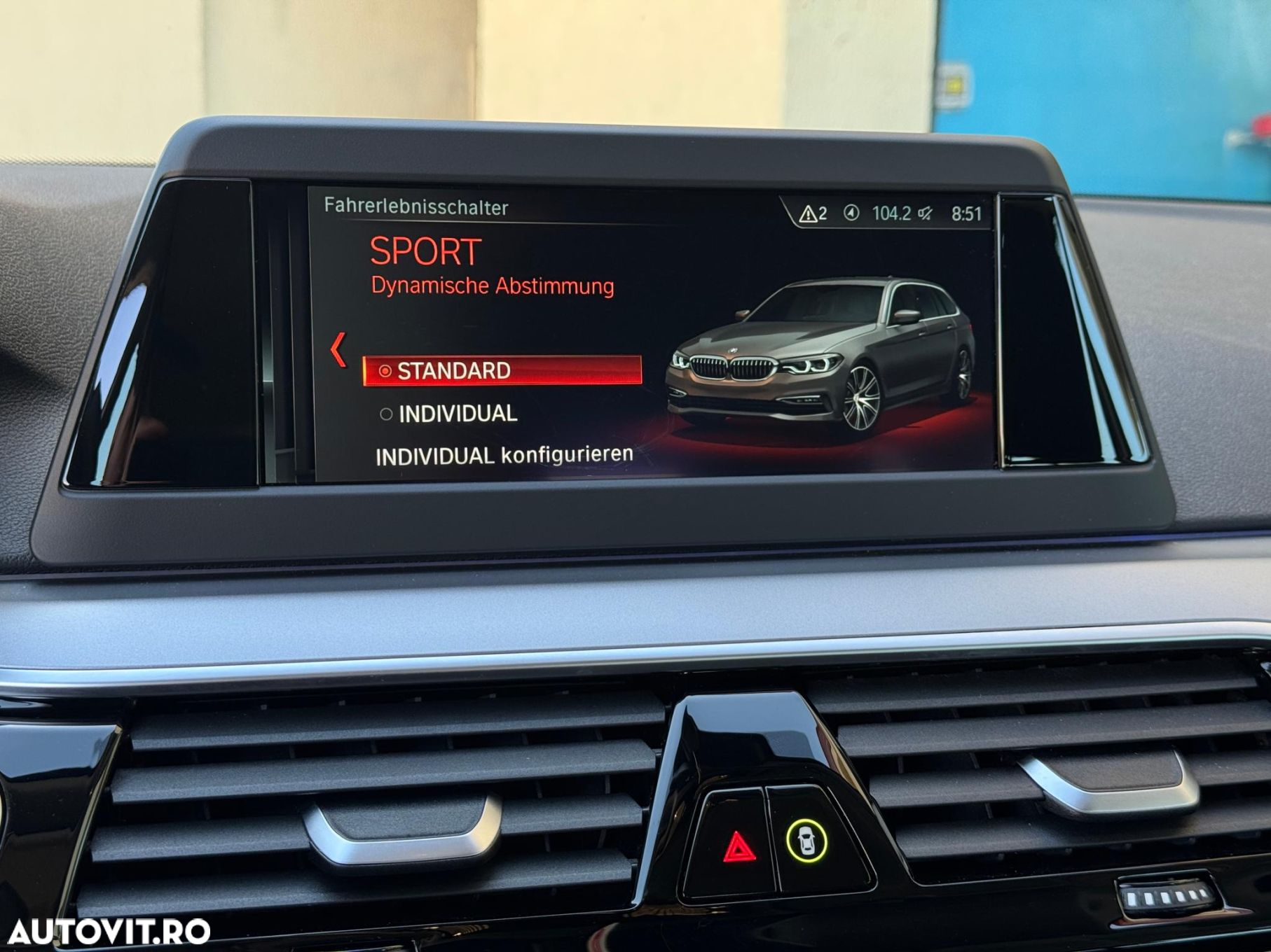 BMW Seria 5 - 12