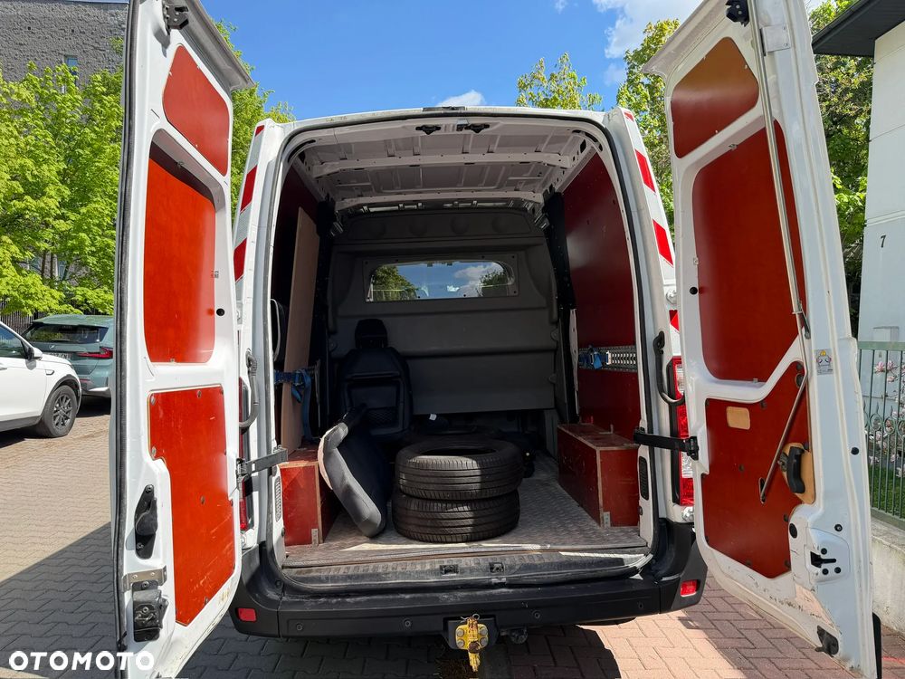 Renault Master - 32