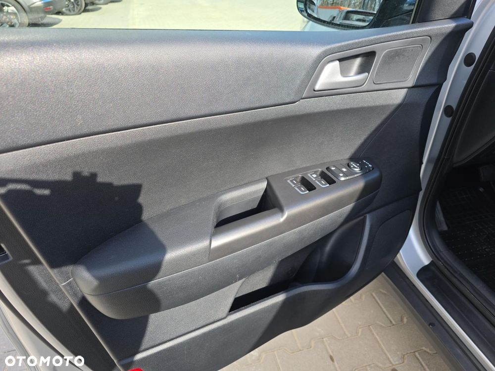 Kia Sportage 1.6 CRDI M 2WD DCT - 22
