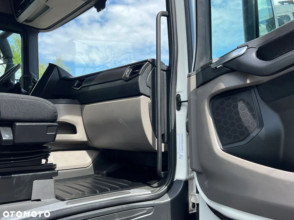 Scania R 450 Klima postojowa - 21