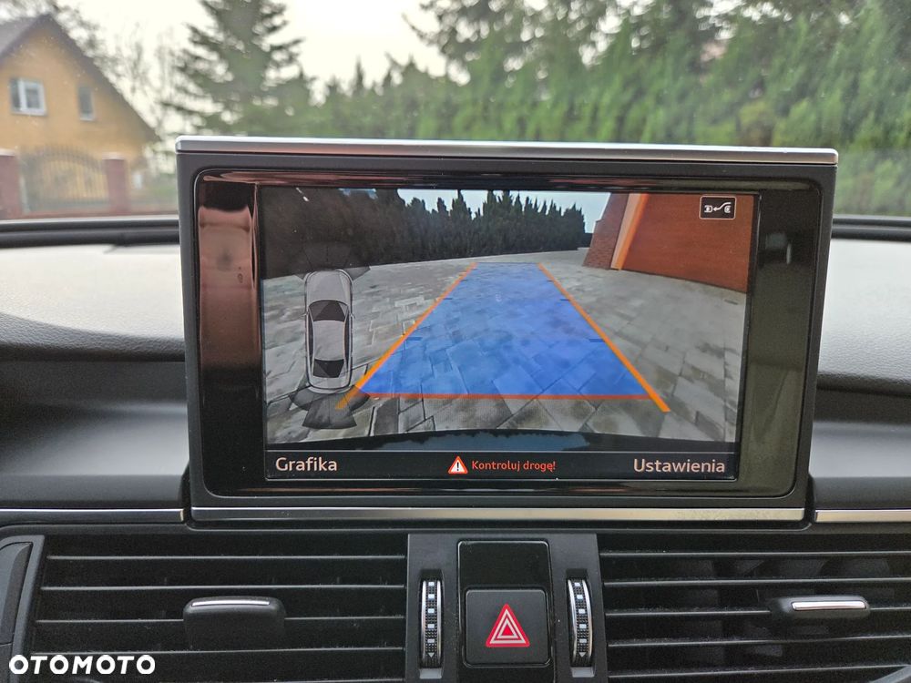 Audi A6 Limousine - 34