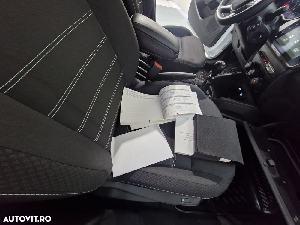 Dacia Duster ECO-G 100 Journey - 8