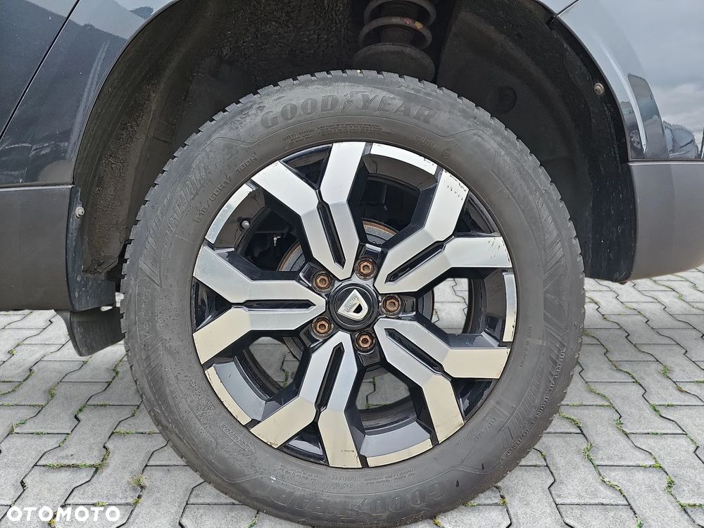 Dacia Duster 1.5 Blue dCi Prestige 4WD EU6d - 9