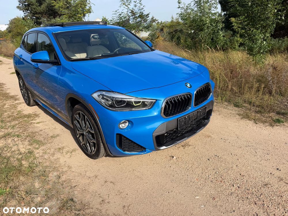 BMW X2 - 5