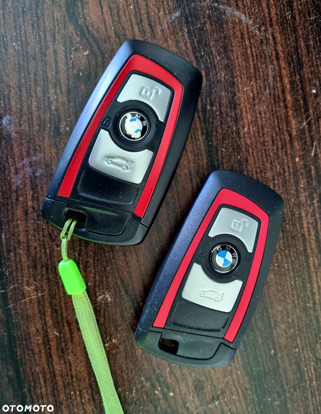 BMW Seria 1 118i Sport Line - 19