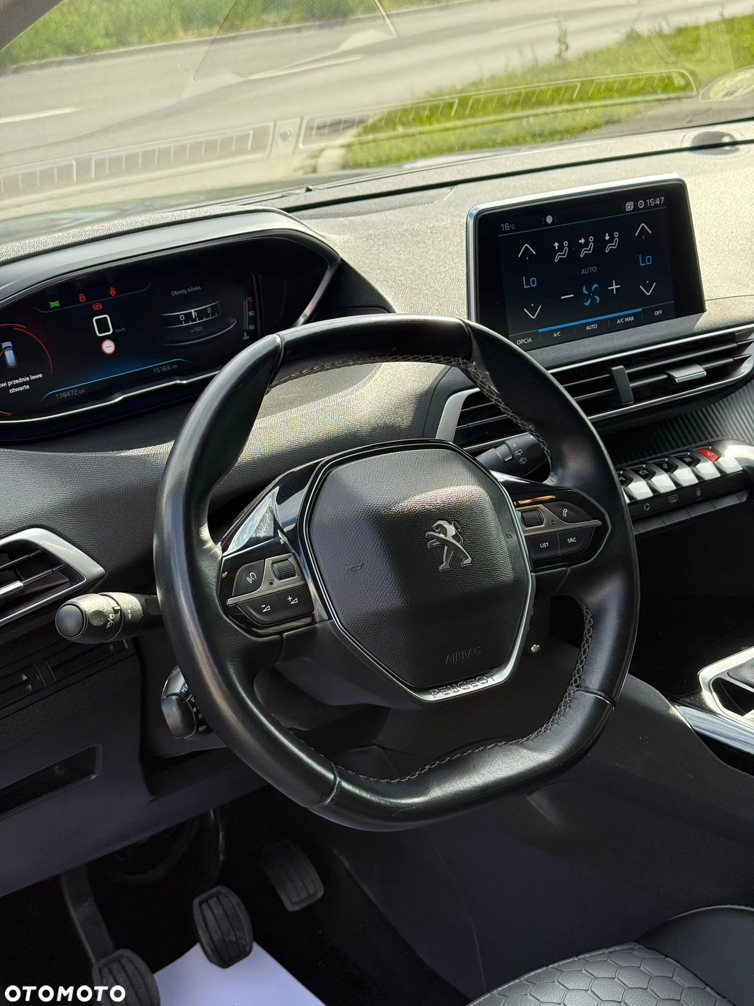 Peugeot 3008 - 5