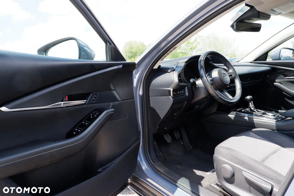 Mazda CX-30 2.0 mHEV Exclusive-Line 2WD - 27