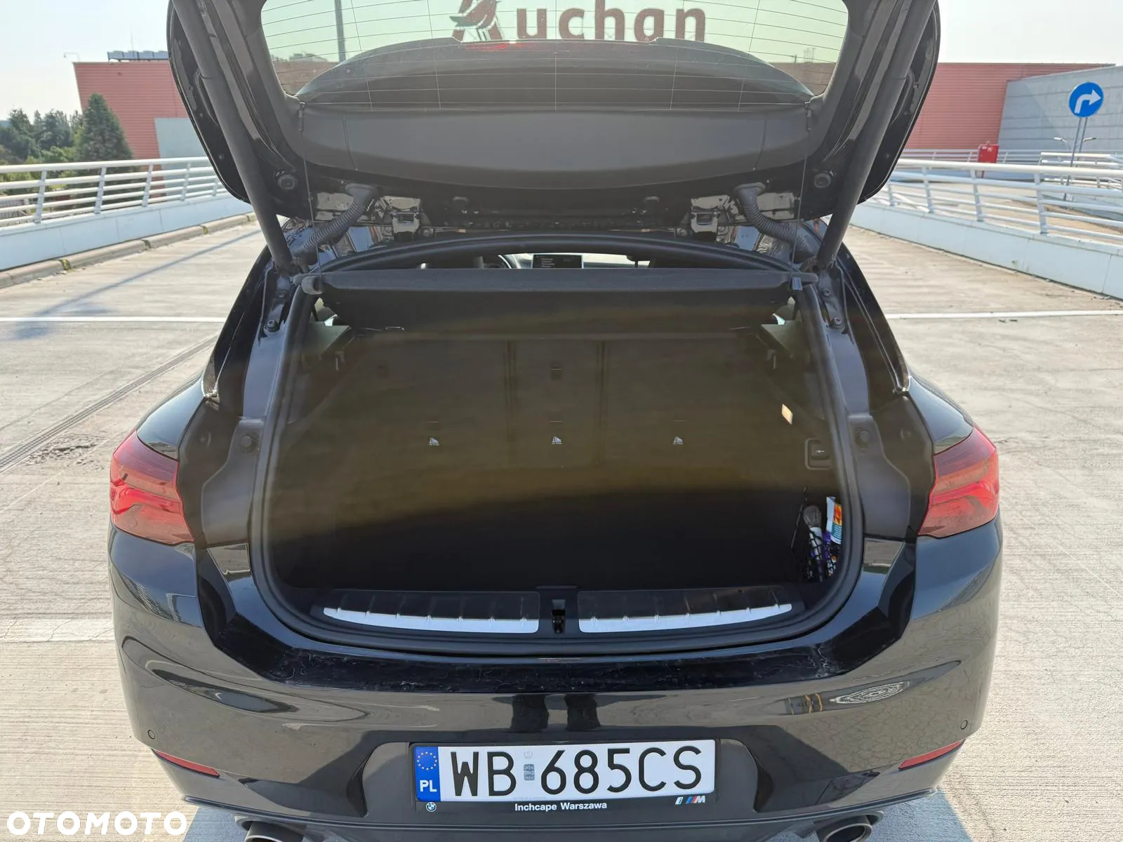 BMW X2 M35i - 21