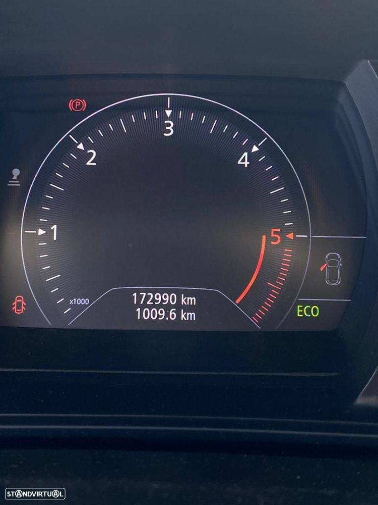 Renault Mégane 1.5 dCi Limited - 11