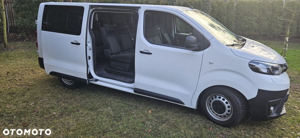 Toyota Proace Verso 2.0 D4-D Medium Family - 14