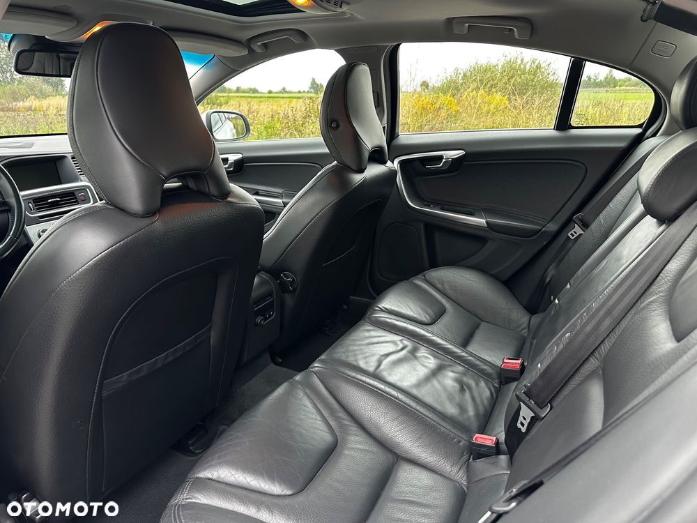 Volvo S60 T4 RDesign - 12