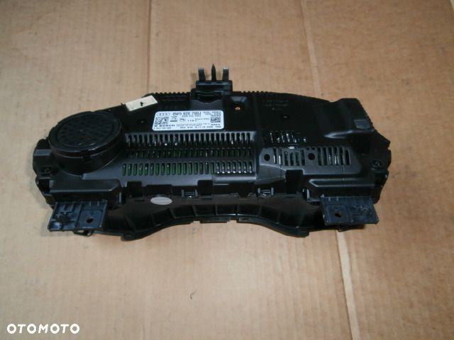 LICZNIK VIRTUAL COCKPIT 8W5920790J AUDI A4 B9 A5 Q5 LIFT CYFROWY 1.8 2.0 2.0TDI 3.0TDI - 3
