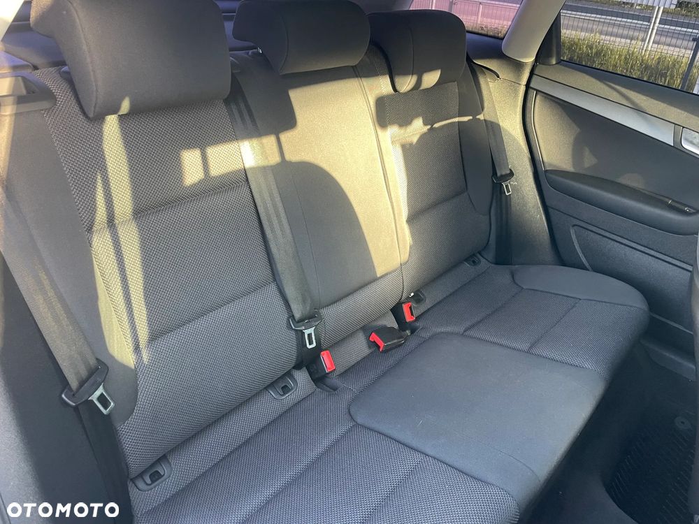 Audi A3 Sportback 1.6 TDI DPF Ambition - 23