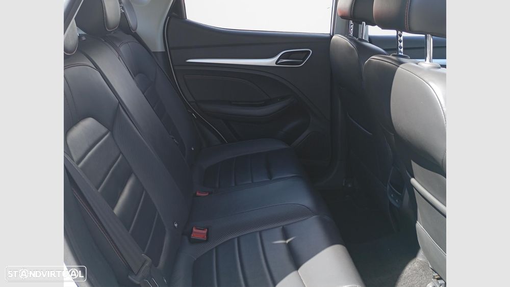 MG ZS 1.0 T-GDI Luxury Aut. - 17