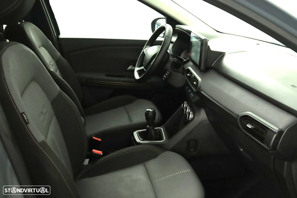 Dacia Jogger 1.0 ECO-G Extreme Bi-Fuel - 21