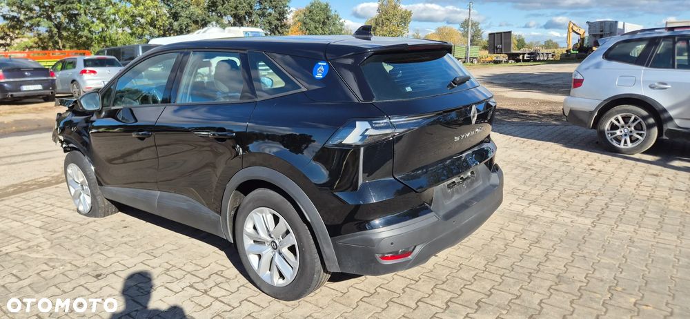 Renault Symbioz - 22