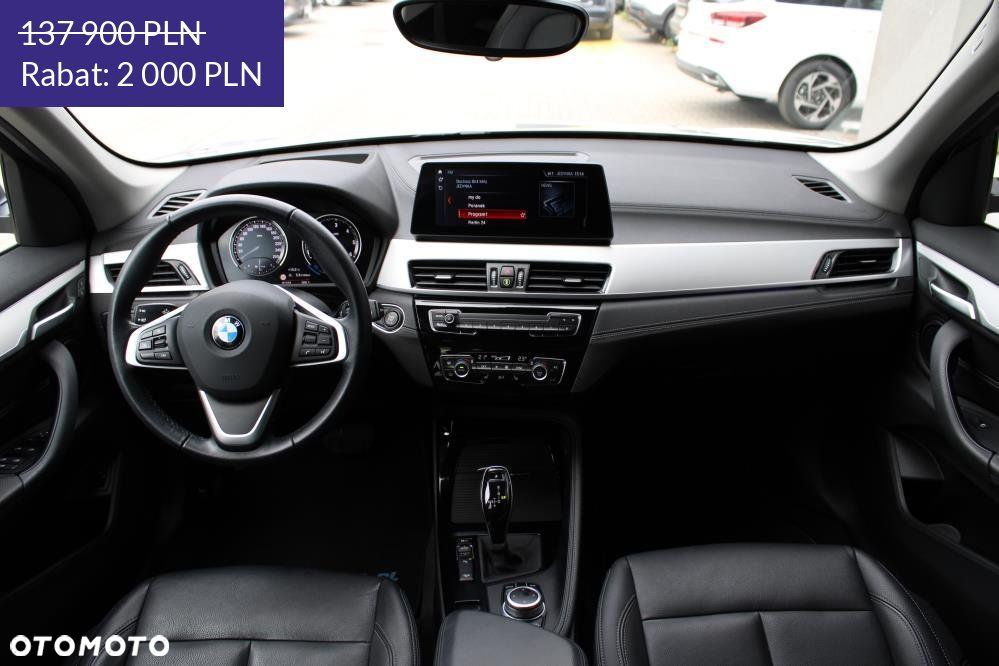 BMW X1 - 13