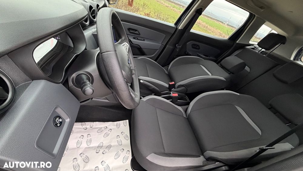 Dacia Duster - 10