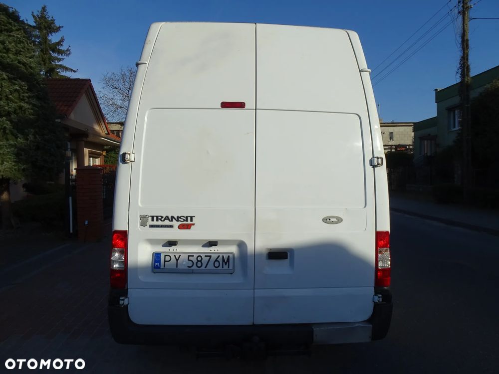 Ford TRANSIT 2,2 TDI - L3 H3  -MAX , HAK , - 11